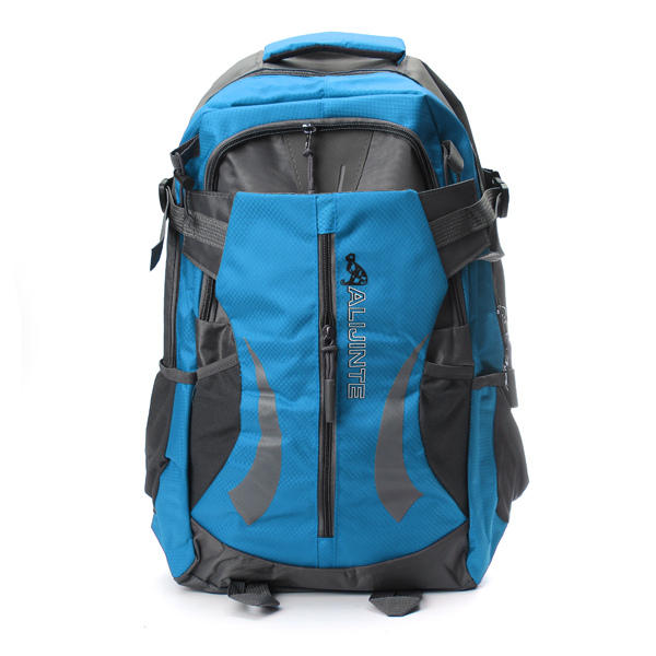 Σακίδιο πλάτης 40-45L για κατασκήνωση, ταξίδια, ορειβασία και πεζοπορία